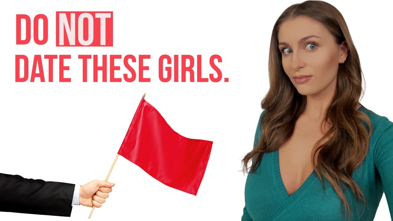 Red Flags in Women: Signs You Should Take Seriously in Relationships